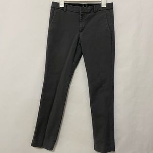 Banana Republic Slim Straight Pants